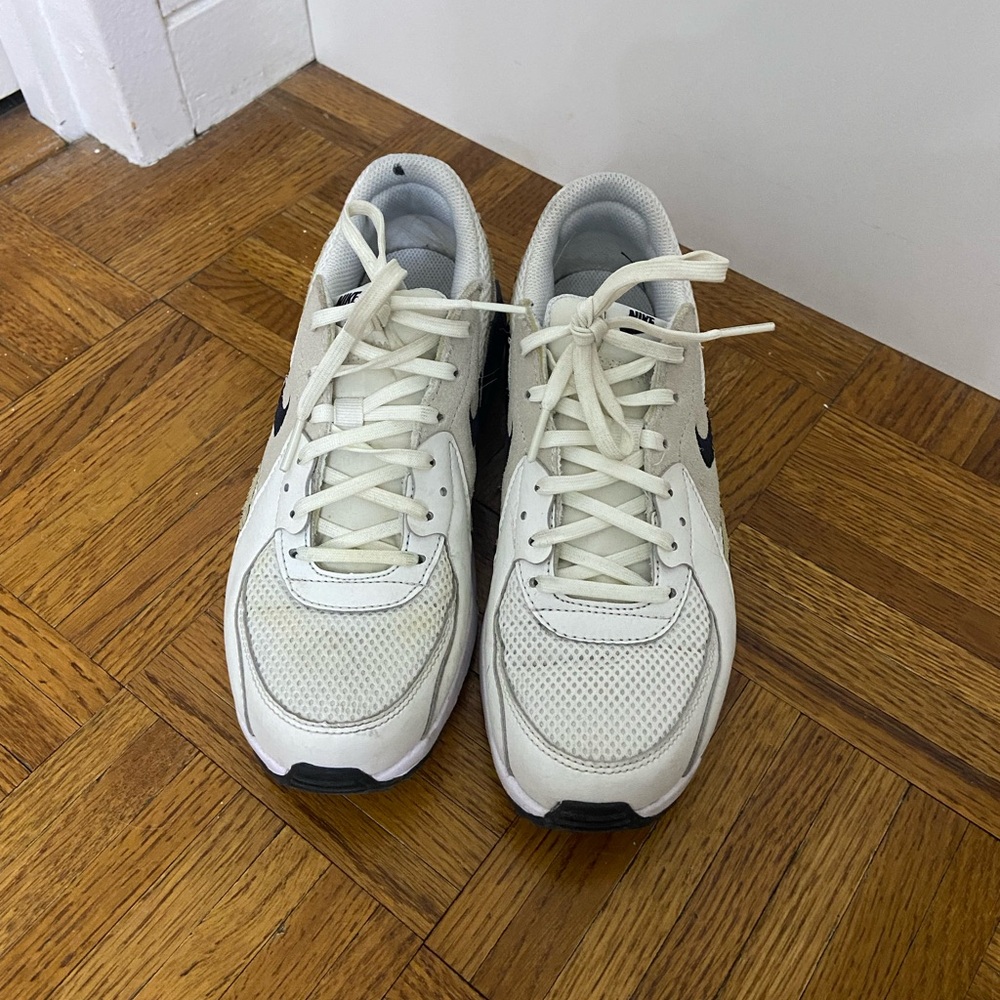 Nike cheetah air max sneakers 7.5 - Picture 4 of 7